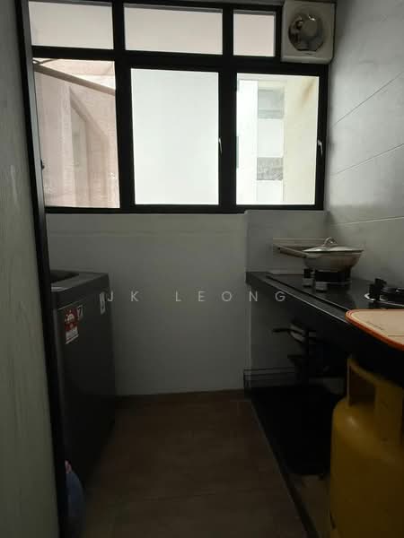 Kondominium untuk Dijual di Mizumi Residences - JK Leong - Kitchen - PropertyGuru.com.my