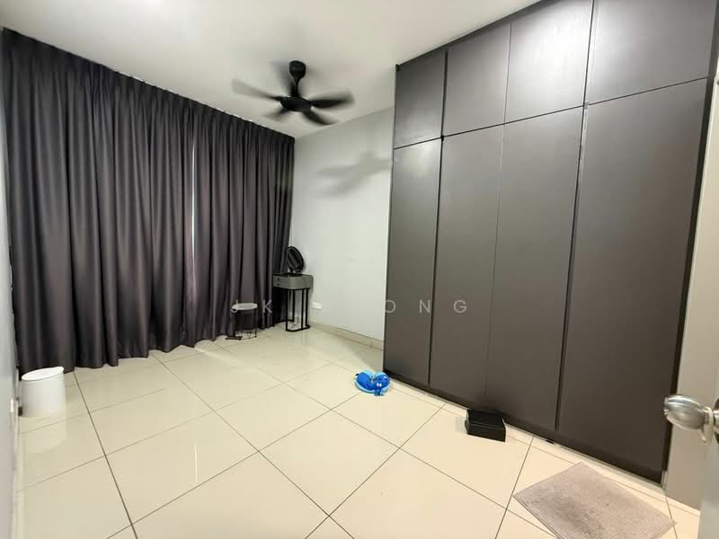 Kondominium untuk Dijual di Mizumi Residences - JK Leong - Bedroom - PropertyGuru.com.my