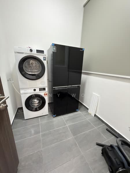 Condominium for Rent at Codrington Residence - Fanny Wong - Interior - PropertyGuru.com.my