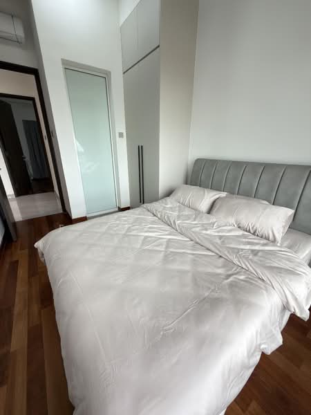 Condominium for Rent at Codrington Residence - Fanny Wong - Bedroom - PropertyGuru.com.my