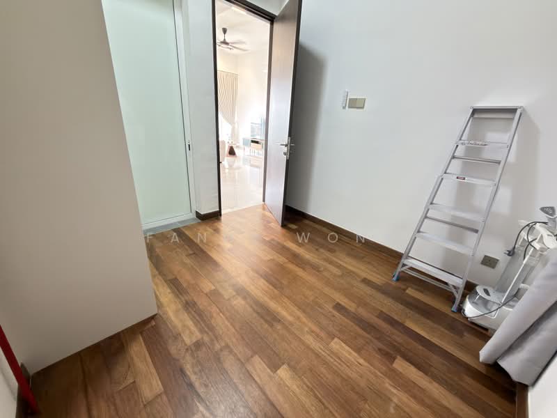 Condominium for Rent at Codrington Residence - Fanny Wong - PropertyGuru.com.my