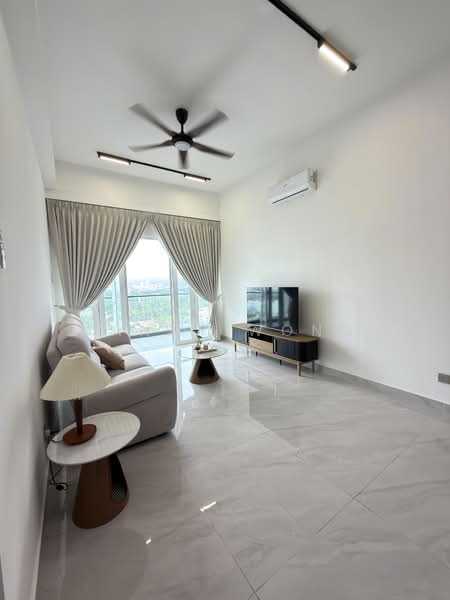 Condominium for Rent at Codrington Residence - Fanny Wong - PropertyGuru.com.my