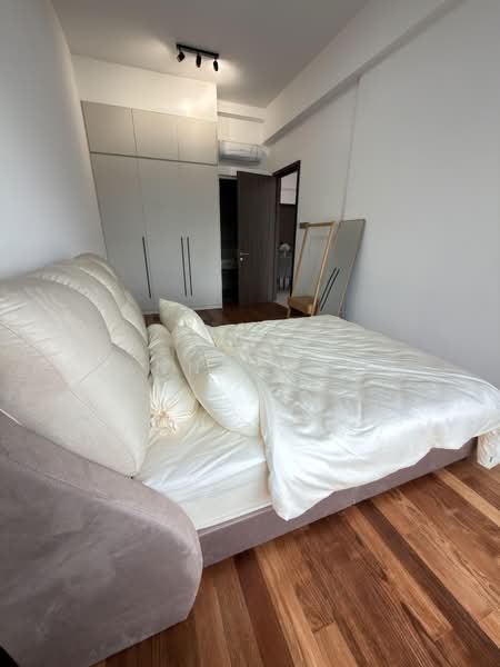Condominium for Rent at Codrington Residence - Fanny Wong - Bedroom - PropertyGuru.com.my