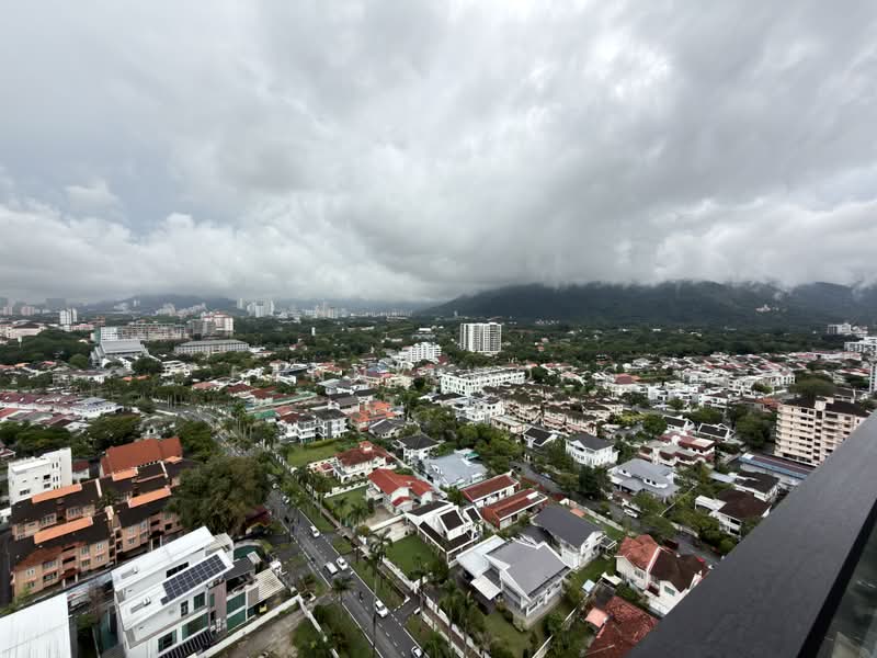 Condominium for Rent at Codrington Residence - Fanny Wong - Exterior - PropertyGuru.com.my