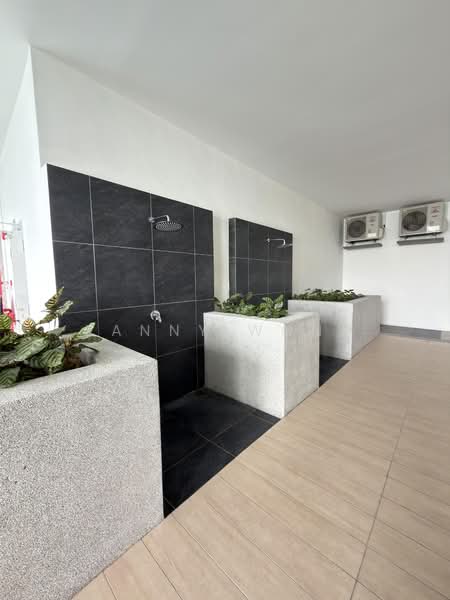 Condominium for Rent at Codrington Residence - Fanny Wong - Interior - PropertyGuru.com.my