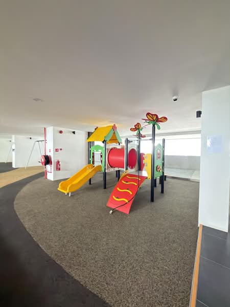 Condominium for Rent at Codrington Residence - Fanny Wong - Interior - PropertyGuru.com.my