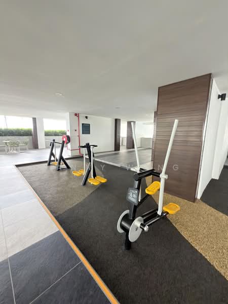 Condominium for Rent at Codrington Residence - Fanny Wong - Exterior - PropertyGuru.com.my