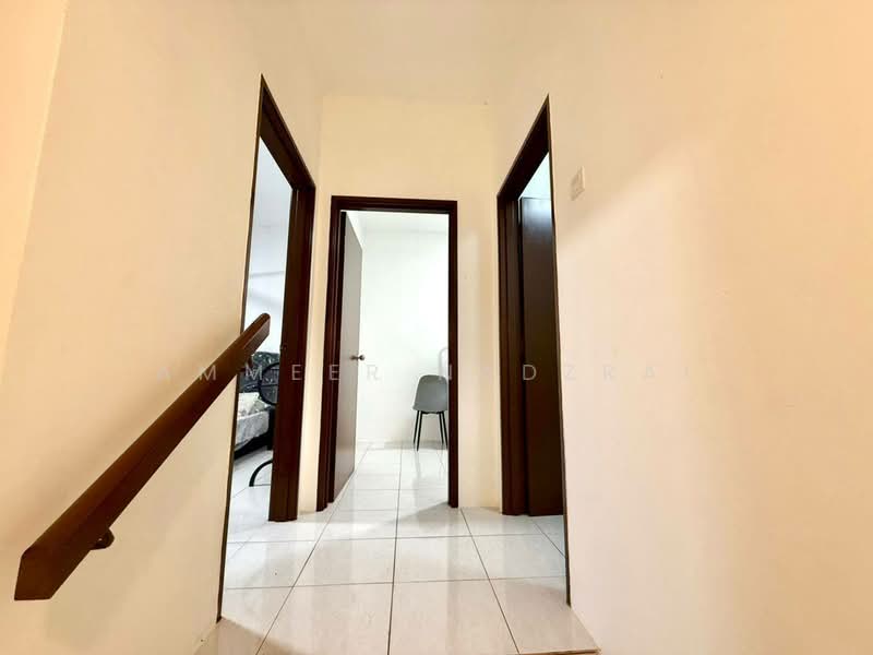 Rumah Teres 2-Tingkat untuk Dijual di Taman Desiran Bayu (Puchong) - Ammeer Nadzrai - Interior - PropertyGuru.com.my
