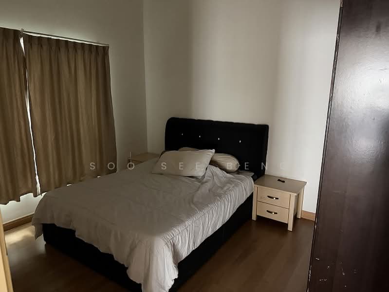 Service Residence for Rent at Metropolitan Square - Soo See Beng - Bedroom - PropertyGuru.com.my