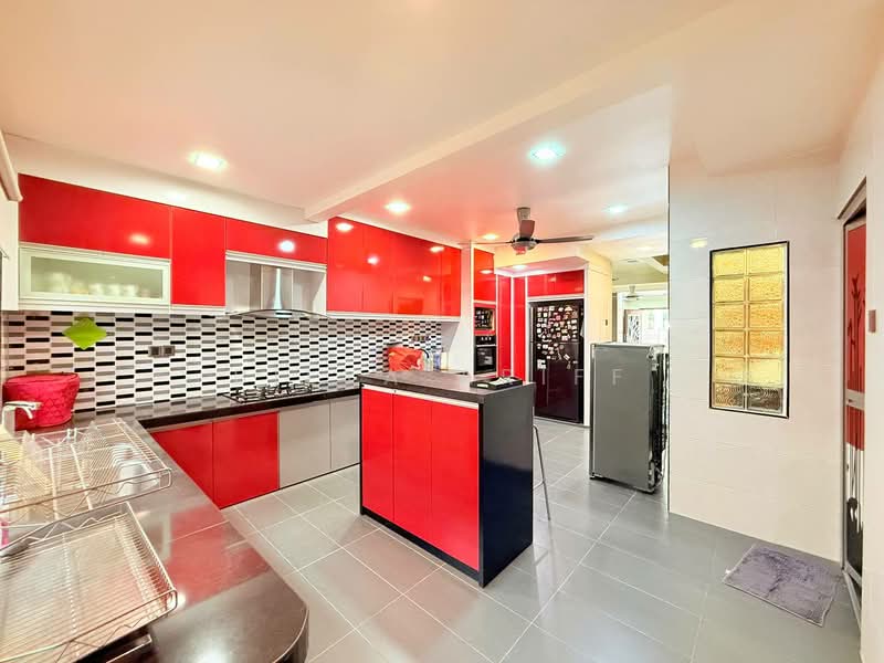Rumah Teres 2 Tingkat untuk Dijual di Ukay Bistari (Ulu Kelang) - BILYA ARIFF - PropertyGuru.com.my