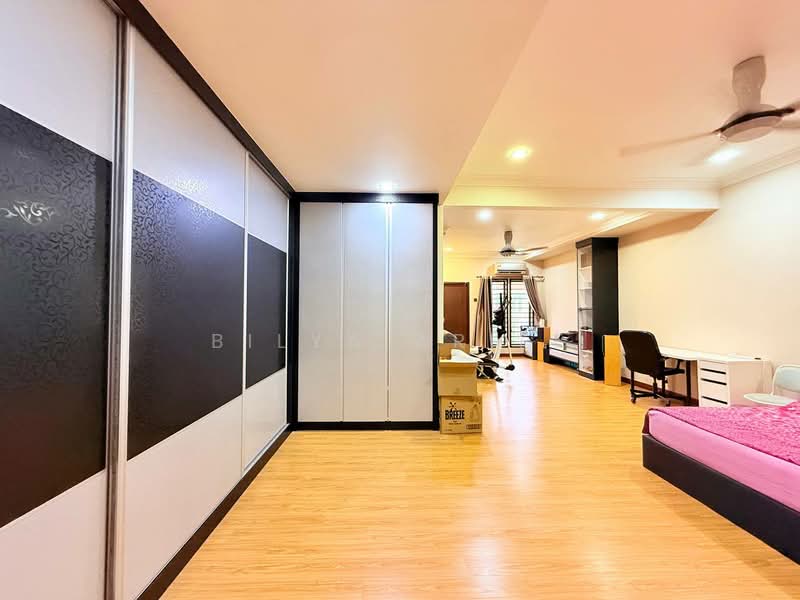 Rumah Teres 2 Tingkat untuk Dijual di Ukay Bistari (Ulu Kelang) - BILYA ARIFF - PropertyGuru.com.my