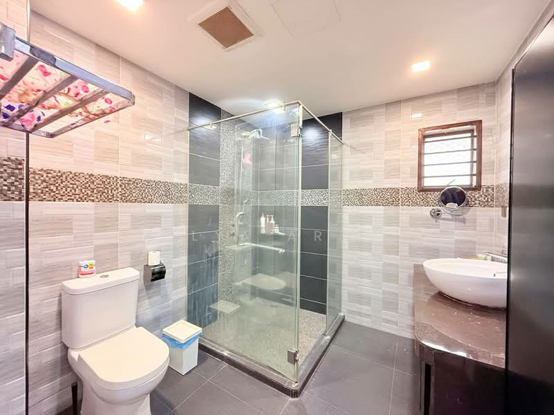 Rumah Teres 2 Tingkat untuk Dijual di Ukay Bistari (Ulu Kelang) - BILYA ARIFF - PropertyGuru.com.my