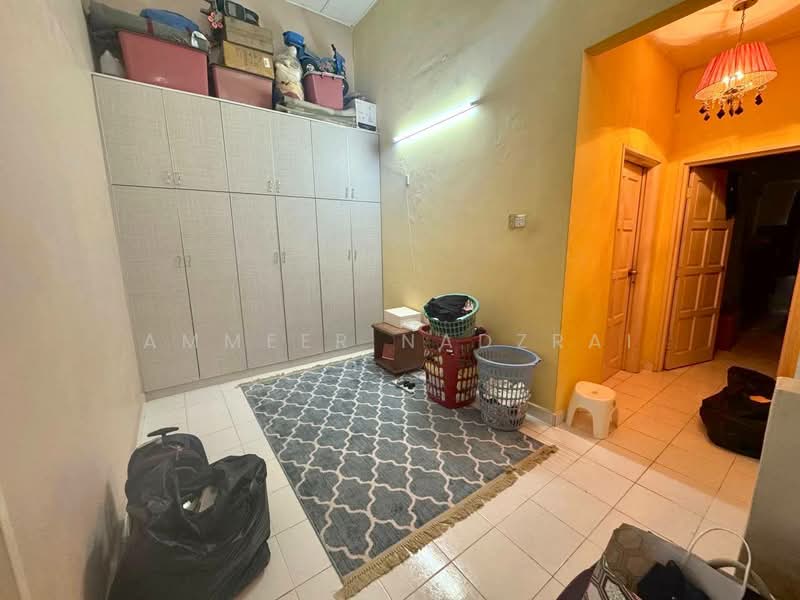 2-storey Terraced House for Sale in Taman Prima Saujana (Kajang) - Ammeer Nadzrai - Interior - PropertyGuru.com.my