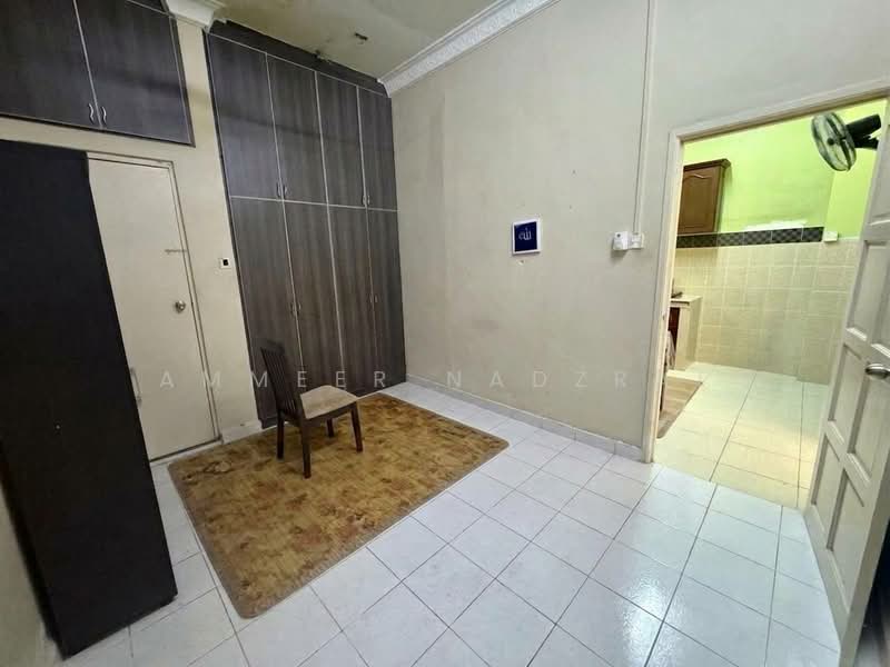 2-storey Terraced House for Sale in Taman Prima Saujana (Kajang) - Ammeer Nadzrai - Interior - PropertyGuru.com.my