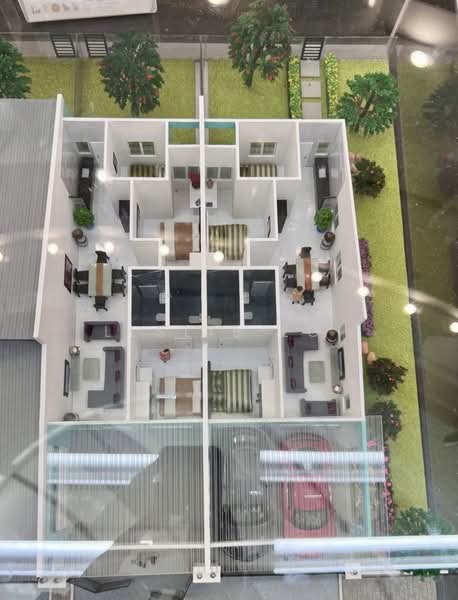 1-storey Terraced House for Sale in Petra Jaya (Kuching) - Leslie Loi - PropertyGuru.com.my
