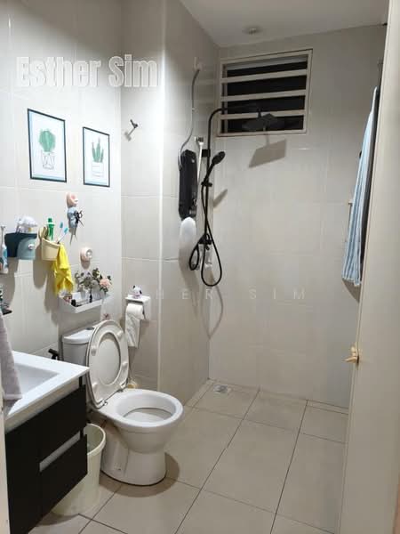 2-storey Terraced House for Sale in Simpang Ampat (Penang) - Esther Sim - Bathroom - PropertyGuru.com.my