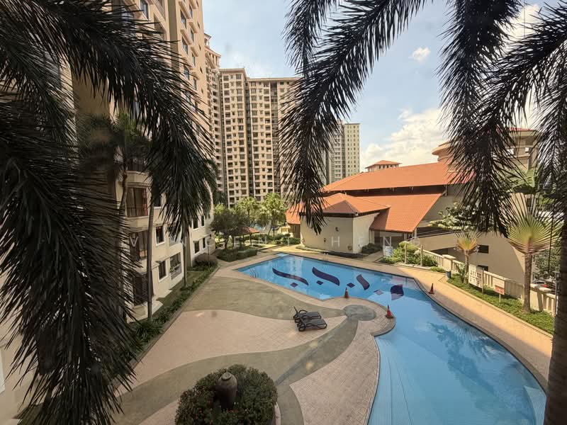 Condominium for Sale at Casa Tropicana - Vincent Heng - PropertyGuru.com.my