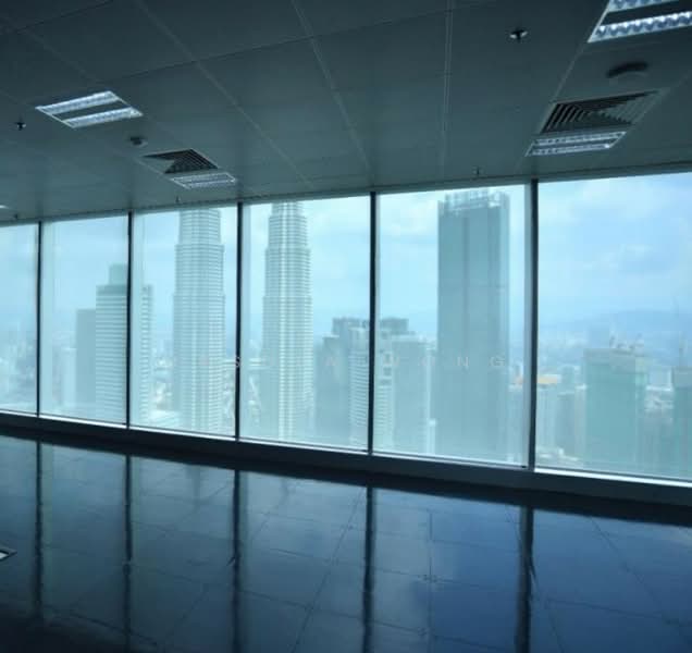 Office for Rent in KLCC (KL City Centre) - Ursula Wong - View - PropertyGuru.com.my