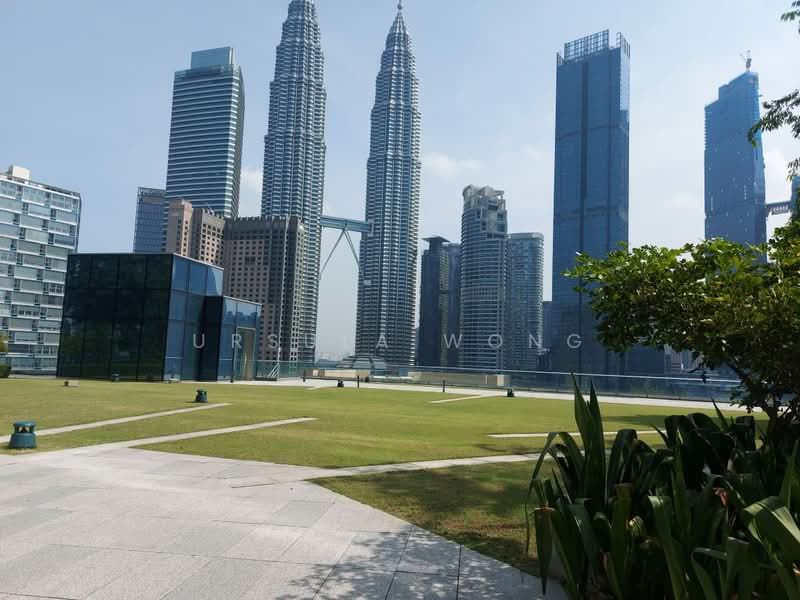 Office for Rent in KLCC (KL City Centre) - Ursula Wong - Exterior - PropertyGuru.com.my