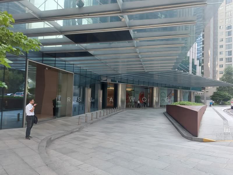 Office for Rent in KLCC (KL City Centre) - Ursula Wong - Exterior - PropertyGuru.com.my