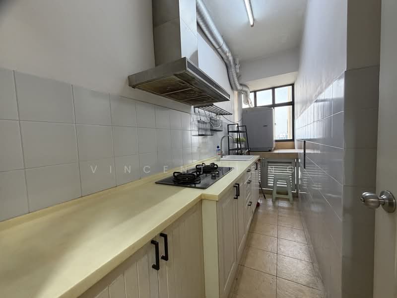 Condominium for Sale at Casa Tropicana - Vincent Heng - PropertyGuru.com.my