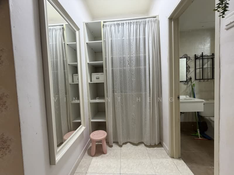 Condominium for Sale at Casa Tropicana - Vincent Heng - Interior - PropertyGuru.com.my
