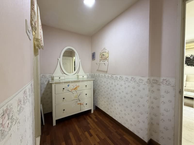 Condominium for Sale at Casa Tropicana - Vincent Heng - Interior - PropertyGuru.com.my