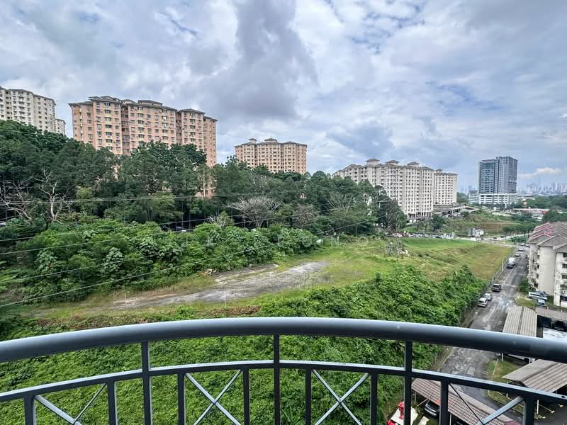 Pangsapuri untuk Dijual di Prima Saujana - JK Leong - Exterior - PropertyGuru.com.my