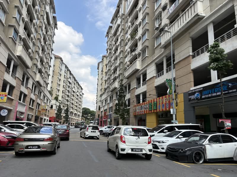 Pejabat untuk Dijual di Kepong Baru (Kepong) - Soh Siew Siew - PropertyGuru.com.my