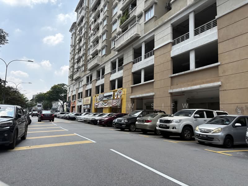 Pejabat untuk Dijual di Kepong Baru (Kepong) - Soh Siew Siew - PropertyGuru.com.my