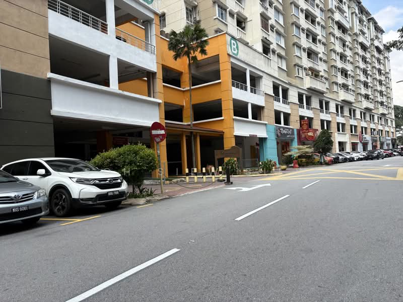 Pejabat untuk Dijual di Kepong Baru (Kepong) - Soh Siew Siew - PropertyGuru.com.my
