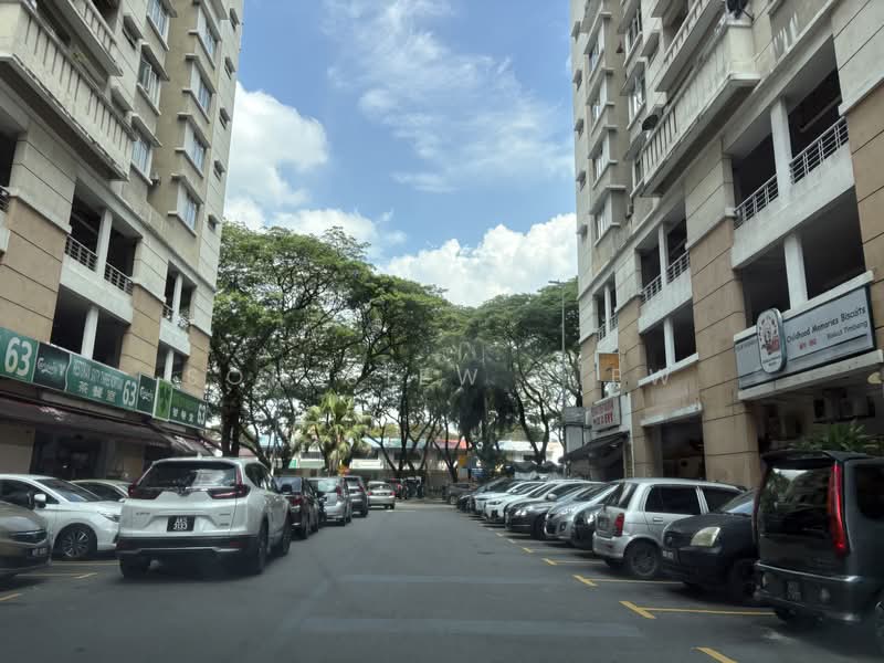 Pejabat untuk Dijual di Kepong Baru (Kepong) - Soh Siew Siew - PropertyGuru.com.my