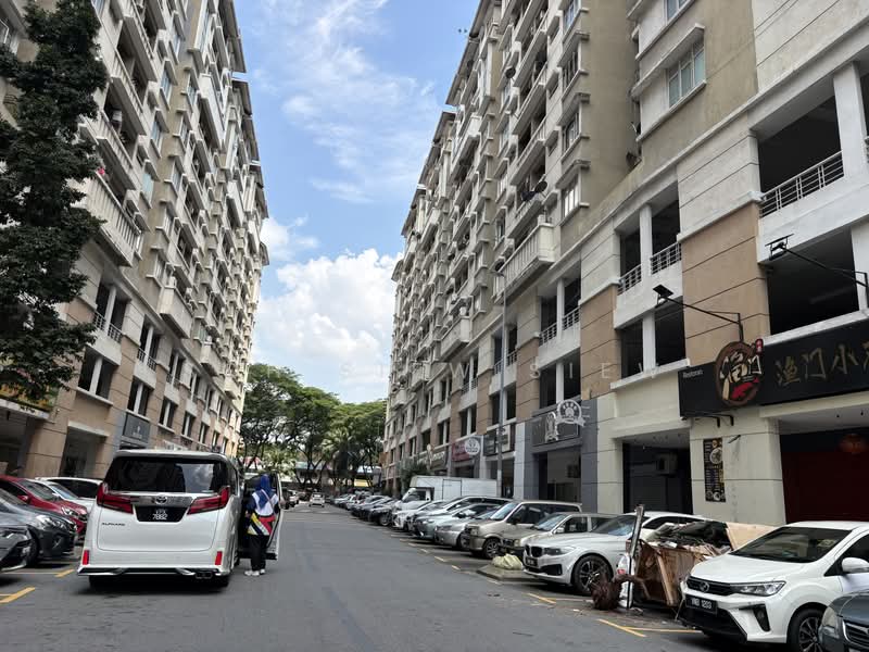 Pejabat untuk Dijual di Kepong Baru (Kepong) - Soh Siew Siew - PropertyGuru.com.my