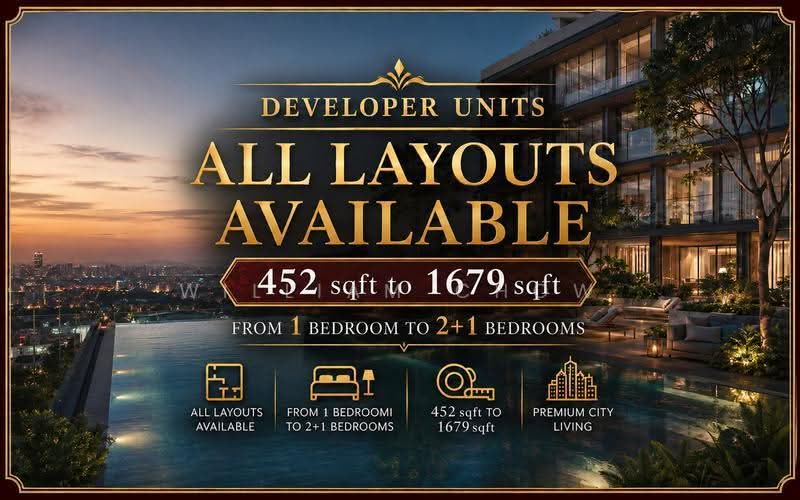 Kediaman Servis untuk Dijual di Pavilion Damansara Heights - William Chow - Exterior - PropertyGuru.com.my