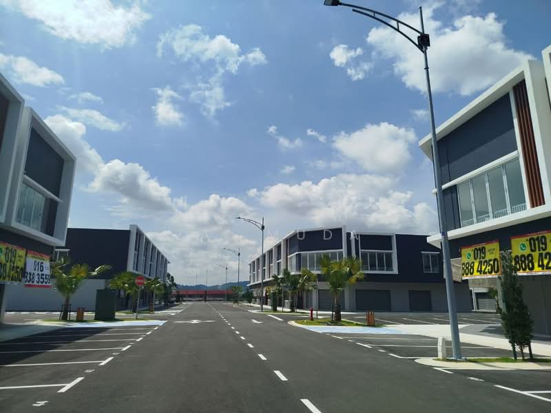 Shop / Office untuk Disewa di Bandar Serenia (Dengkil) - Zai Muda - PropertyGuru.com.my