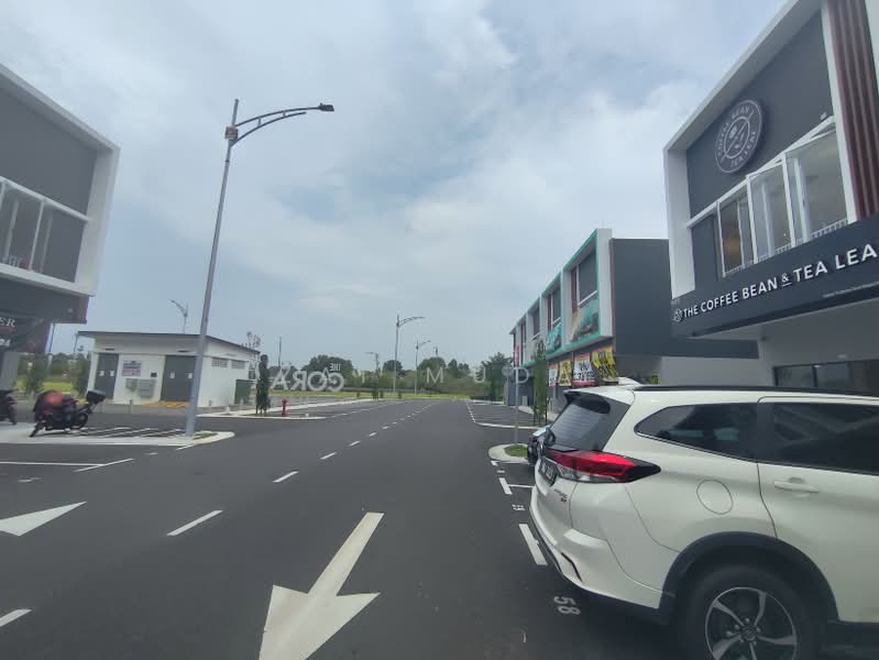 Shop / Office untuk Disewa di Bandar Serenia (Dengkil) - Zai Muda - PropertyGuru.com.my