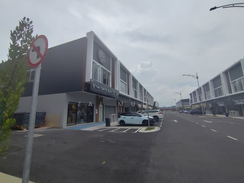 Shop / Office untuk Disewa di Bandar Serenia (Dengkil) - Zai Muda - PropertyGuru.com.my