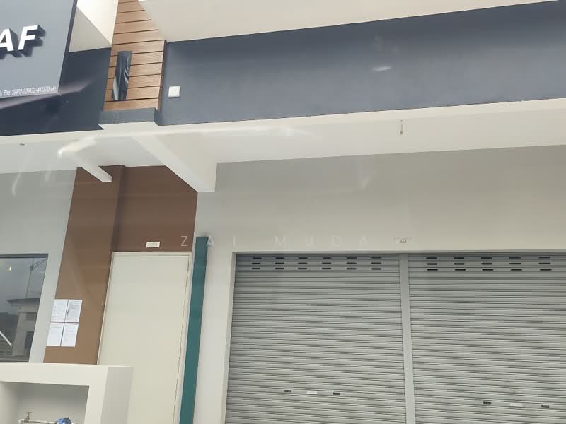 Shop / Office untuk Disewa di Bandar Serenia (Dengkil) - Zai Muda - PropertyGuru.com.my