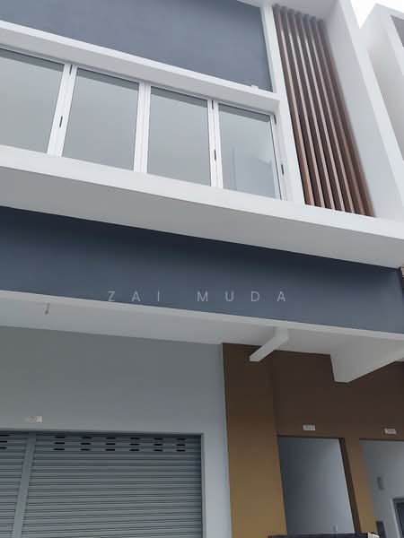 Shop / Office untuk Disewa di Bandar Serenia (Dengkil) - Zai Muda - PropertyGuru.com.my