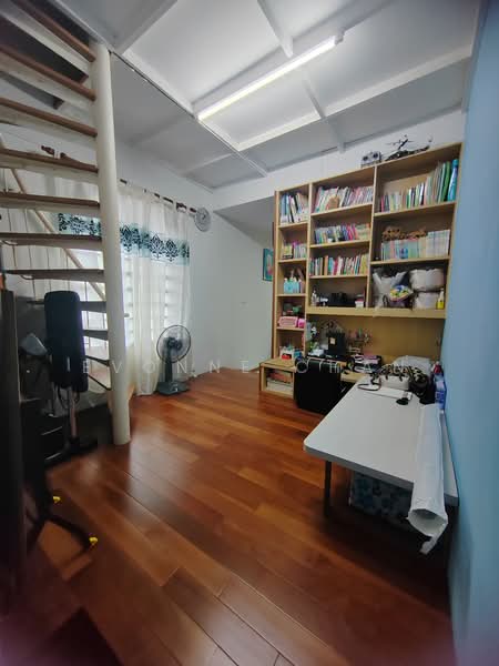 Rumah Teres 1 Tingkat untuk Dijual di Bukit Indah (Iskandar Puteri (Nusajaya)) - Evonne Chan - PropertyGuru.com.my