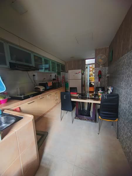 Rumah Teres 1 Tingkat untuk Dijual di Bukit Indah (Iskandar Puteri (Nusajaya)) - Evonne Chan - PropertyGuru.com.my