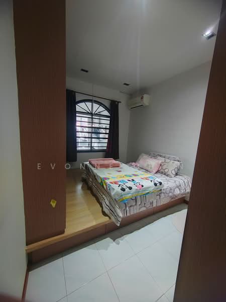 Rumah Teres 1 Tingkat untuk Dijual di Bukit Indah (Iskandar Puteri (Nusajaya)) - Evonne Chan - PropertyGuru.com.my