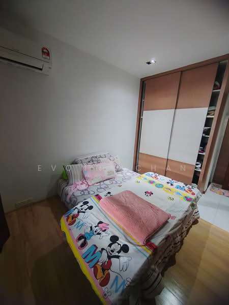 Rumah Teres 1 Tingkat untuk Dijual di Bukit Indah (Iskandar Puteri (Nusajaya)) - Evonne Chan - PropertyGuru.com.my