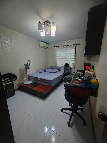 Rumah Teres 1 Tingkat untuk Dijual di Bukit Indah (Iskandar Puteri (Nusajaya)) - Evonne Chan - PropertyGuru.com.my