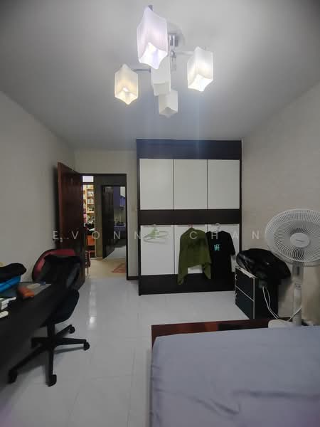 Rumah Teres 1 Tingkat untuk Dijual di Bukit Indah (Iskandar Puteri (Nusajaya)) - Evonne Chan - PropertyGuru.com.my