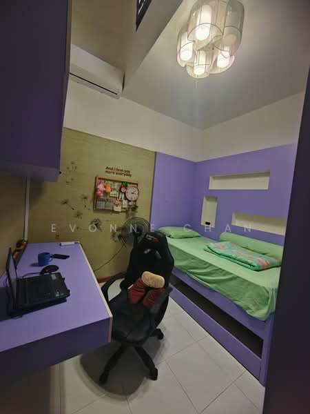 Rumah Teres 1 Tingkat untuk Dijual di Bukit Indah (Iskandar Puteri (Nusajaya)) - Evonne Chan - PropertyGuru.com.my