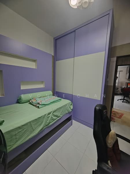 Rumah Teres 1 Tingkat untuk Dijual di Bukit Indah (Iskandar Puteri (Nusajaya)) - Evonne Chan - PropertyGuru.com.my