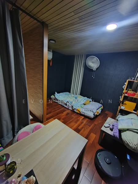 Rumah Teres 1 Tingkat untuk Dijual di Bukit Indah (Iskandar Puteri (Nusajaya)) - Evonne Chan - PropertyGuru.com.my