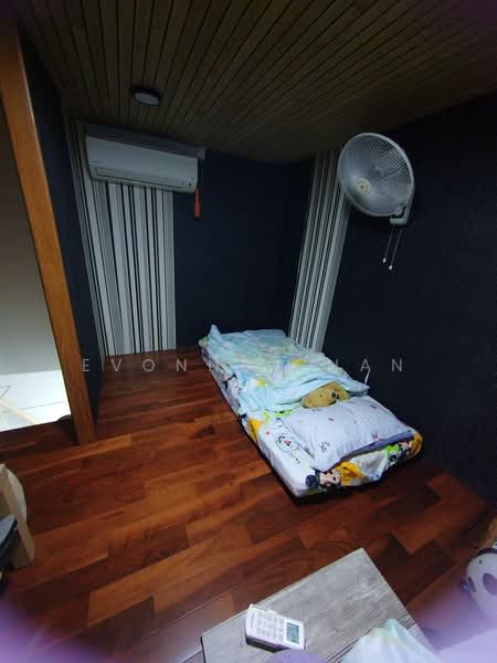 Rumah Teres 1 Tingkat untuk Dijual di Bukit Indah (Iskandar Puteri (Nusajaya)) - Evonne Chan - PropertyGuru.com.my