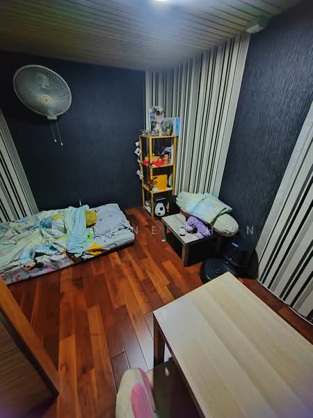 Rumah Teres 1 Tingkat untuk Dijual di Bukit Indah (Iskandar Puteri (Nusajaya)) - Evonne Chan - PropertyGuru.com.my